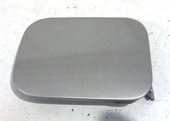 KLAPKA WLEWU PALIWA TOYOTA AVENSIS T27 Kombi 09-18 ULTRA SILVER METALL