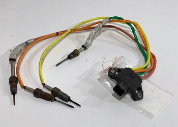 CZUJNIK TEMPERATURY SPALIN RENAULT KANGOO II 226582354R 1.5 115KM