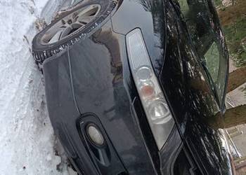 Honda Accord VII TypeS Nowe OC! K24 -sprzedam bądź zamienię