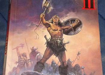 Barbarzyńcy 2 - Robert Adams