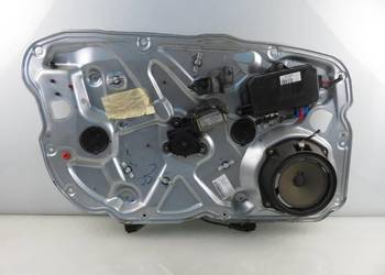 PODNOŚNIK SZYBY LEWY PRZEDNI FIAT STILO 00468073720