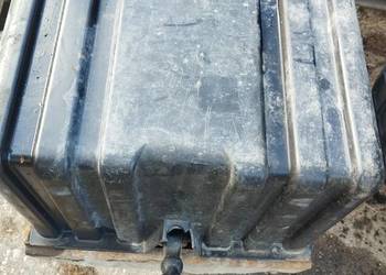 POKRYWA OSŁONA AKUMULATORA DAF LF 45 55 WĄSKA