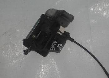 Fiat Albea lewy przedni zamek drzwi