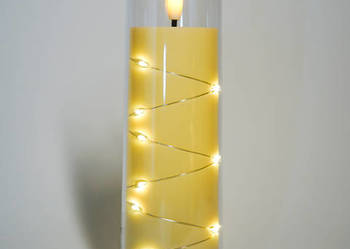 Wkład LED premium 18cm