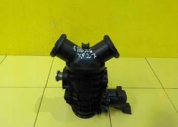 JAGUAR XF 2.7 TD V6 09r 207KM 7G przepustnica 4S7Q-9L444C