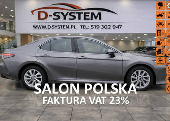 Toyota Camry 22r Salon Polska 2.5 HYBRID Gwarancja Serwis ASO 88000 brutto…