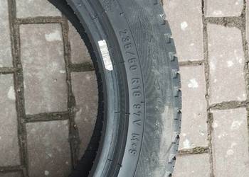 Opony zimowe Pirelli M+S 235/50/18 Opony zimowe Pirelli M+S 235/50/18