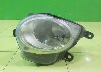 FIAT 500 0.9 B 12r 3D halogen lewy