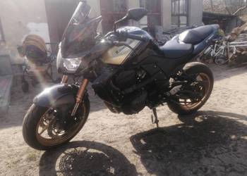 Kawasaki z750 R ABS