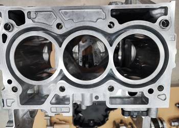 blok nissan X-TRAIL QASHQAI III 1.5 VC-T KR15DDT KR15