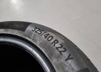 Opony Continental 325/40 r 22
