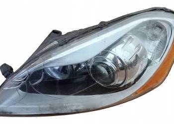 LAMPA LEWY PRZÓD EU XENON VOLVO XC60 I 31395462