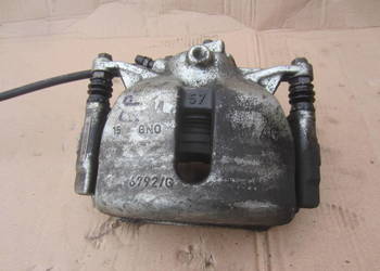 zacisk hamulcowy kompletny prawy przód 6792/G vw t-roc 2020