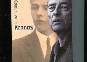 Kronos - Gombrowicz