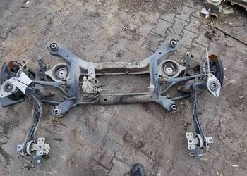 BELKA / SANKI TYŁ VOLVO V60