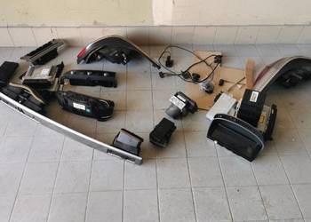 Części do BMW E 60 E 61 Części do BMW E 60 E 61