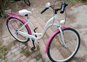 Rower Blueberry 28 / możliwa dostawa