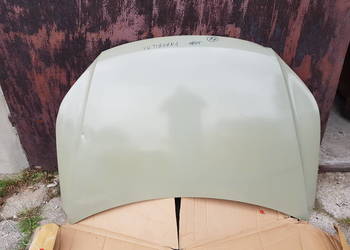 VW TIGUAN  5NO 07/16 maska