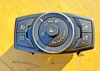 FORD FOCUS MK3 PRZEŁĄCZNIK ŚWIATEŁ BM5T-13A024 10107096