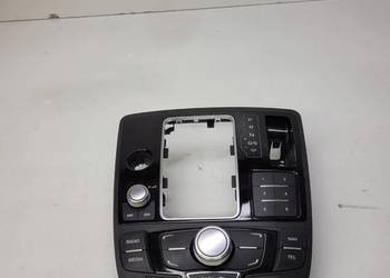 PANEL STEROWANIA MMI AUDI A6 C7 4G2919610B