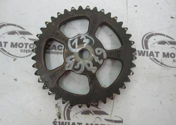 AUDI SEAT SKODA 1.2 TSI CBZ 86KM koło pompy oleju 03F115121B