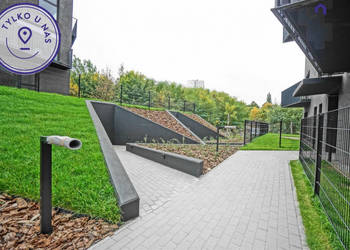 Mieszkanie Katowice Ligocka 79.8m2 2 pok