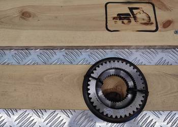 Synchronizator rewersu Massey Ferguson 6170