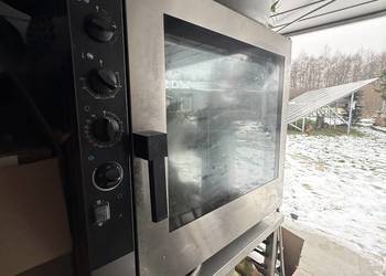 Piec konwekcyjno-parowy RedFox EPM0711E