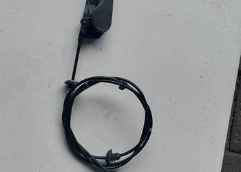 Rączka linka otwierania maski SEAT IBIZA IV 6J1823531B