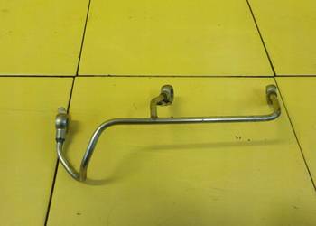 SUBARU FORESTER 2.0 D 11r 147KM EE20Z przelewy