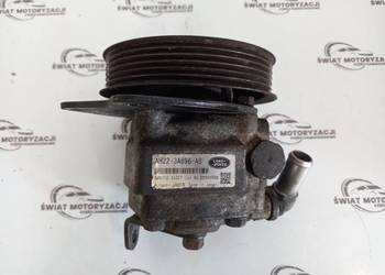 RANGE ROVER SPORT 3.0 D 306DT 241KM pompa wspomagania AH22-3A696-AB