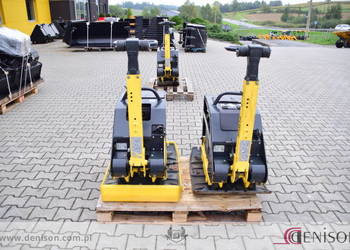 Zagęszczarka  Bomag BPR 35/60 D Zagęszczarka  Bomag BPR 35/60 D