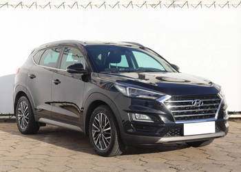 Hyundai Tucson 1.6 T-GDI
