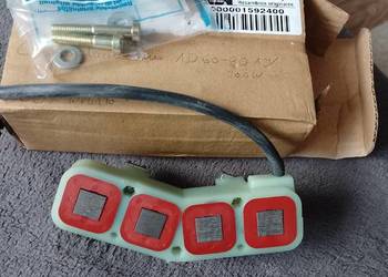 Cewka ładowania silnika Hatz 1D81-1D90