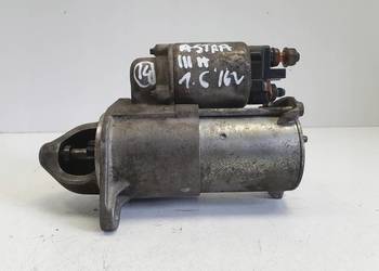 ROZRUSZNIK Opel Astra III H 1.6 16V ROZRUSZNIK 55556892
