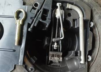 Zestaw narzędzi Skoda Fabia / VW Polo – komplet