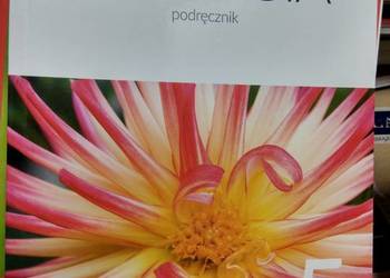 Biologia 5 podręcznik WSiP kolekcje unikaty cena za sztukę