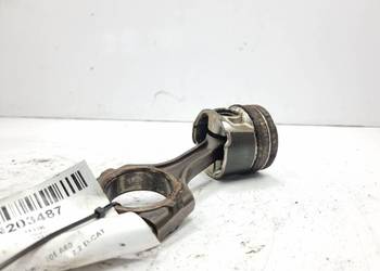 TŁOK TOYOTA AURIS TŁOK TOYOTA AURIS