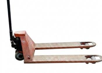 Wózek Paletowy BT LHM230 | 2.3T | Instrukcja Serwisowa | VGC