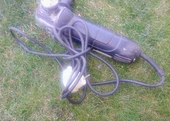 Szlifierka kątowa skill 750W
