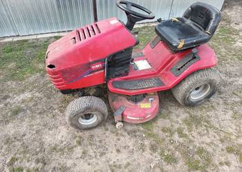Traktorek Toro 13hp