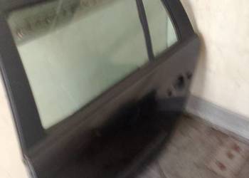 Drzwi laguna 2lift teb66 lewy tył