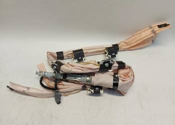 OPEL Grandland II 2024+ Poduszka powietrzna Airbag kurtyna prawa 9846992880