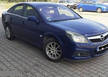 Silnik Kompletny 3.0 V6 CDTI Opel Vectra C Skrzynia Automat
