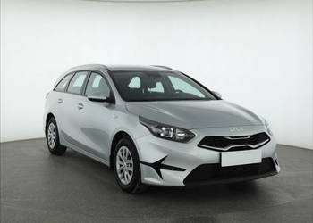 Kia Ceed 1.5 T-GDI