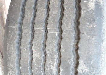 Opona 385/65R22.5 385 65 22.5 Firestone FT522 Plus