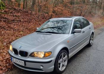 Bmw 316i 1.8 116km E46