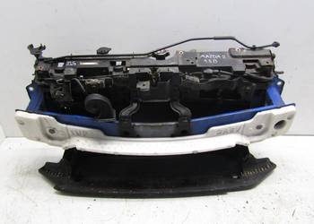 PAS PRZEDNI CHŁODNICE WENTYLATOR BELKA 1.5 B KPL MAZDA 2 DJ
