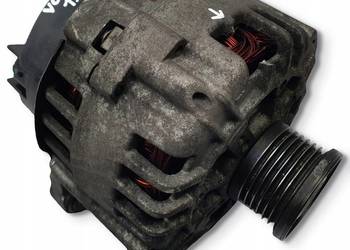 ALTERNATOR Volvo S40 V40 1.9 DCI valeo 8200162474