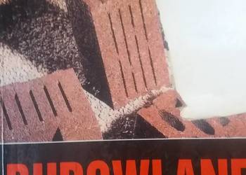 Materiałoznawstwo budowlane Szymański zawodowe książki